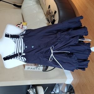 Jottum dress, size 5